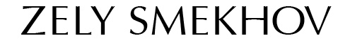 ZELY SMEKHOV